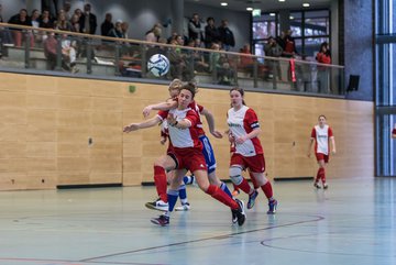 Bild 374 - Girls Cup